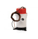 Submersible bilge pump - Vertical A - MOD-1100GPH,12V/24V - 5700601021X - Ocean Technologies